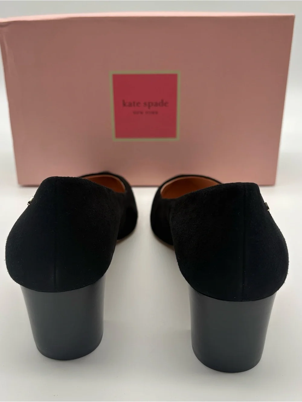 kate spade elegant pointed
